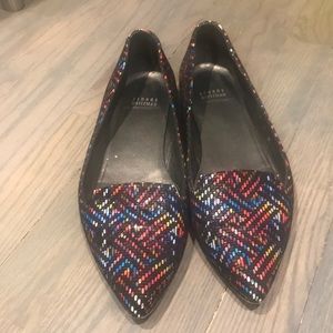 Stuart Weitzman flats!